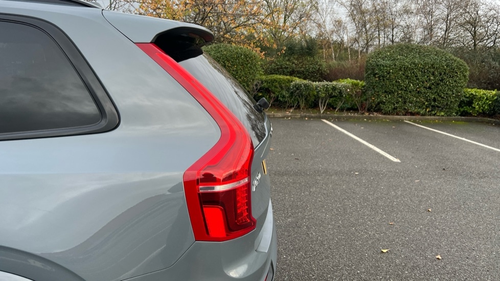 Used Volvo XC90 2021 for sale - 76609515: Photo 50