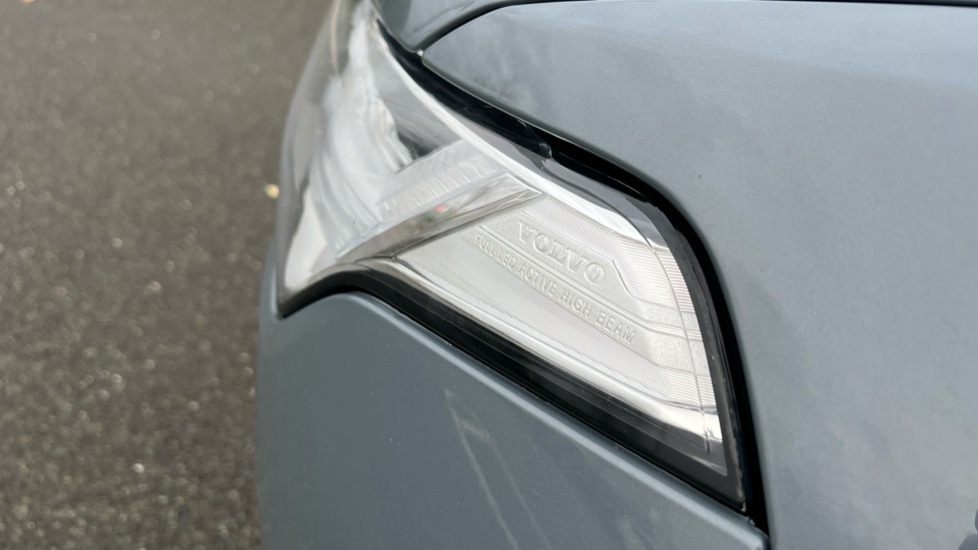 Used Volvo XC90 2021 for sale - 76609515: Photo 53