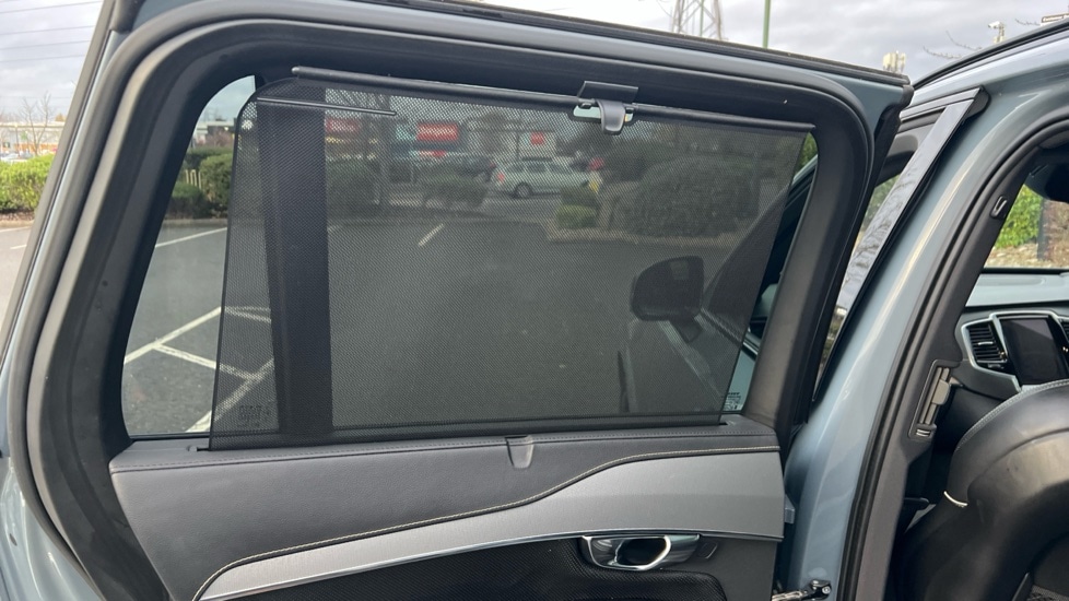 Used Volvo XC90 2021 for sale - 76609515: Photo 56