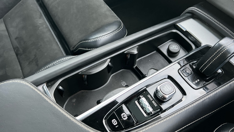 Used Volvo XC90 2021 for sale - 76609515: Photo 60