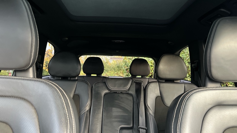 Used Volvo XC90 2021 for sale - 76609515: Photo 63