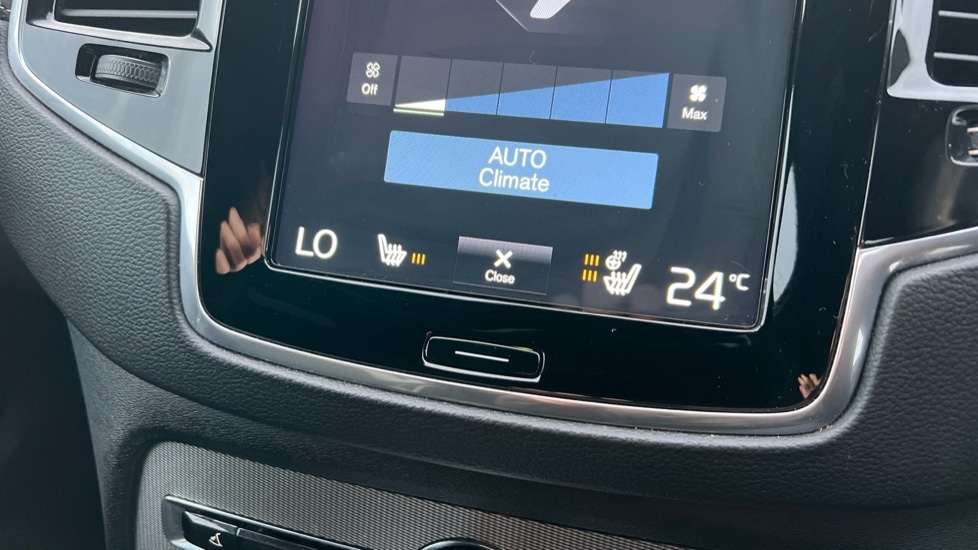 Used Volvo XC90 2021 for sale - 76609515: Photo 65