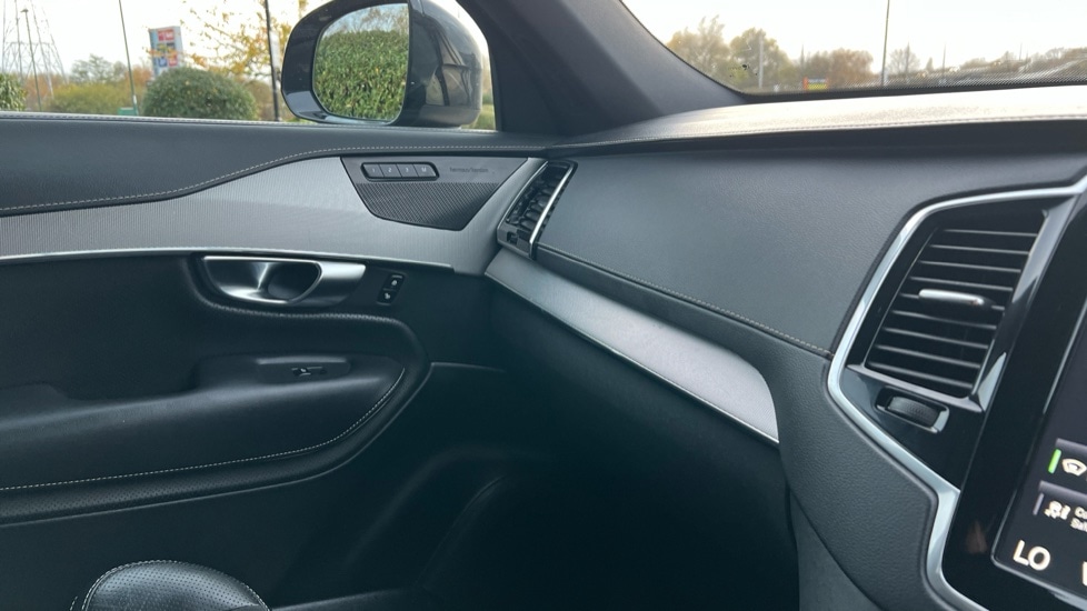 Used Volvo XC90 2021 for sale - 76609515: Photo 68