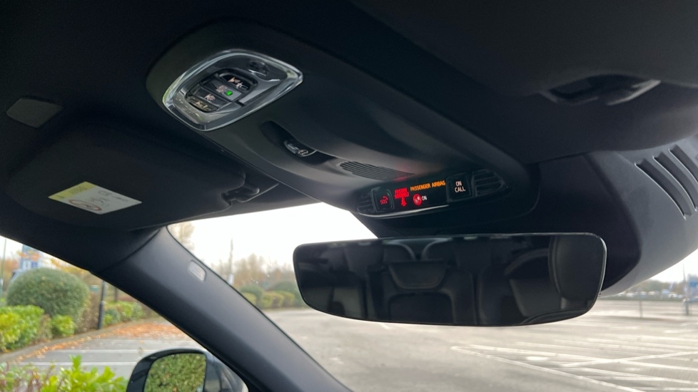 Used Volvo XC90 2021 for sale - 76609515: Photo 69