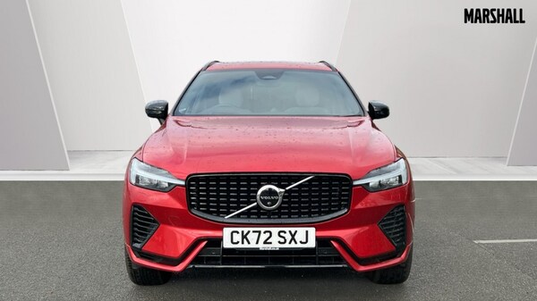 Used Volvo XC60 2022 for sale - 75672137: Photo 12