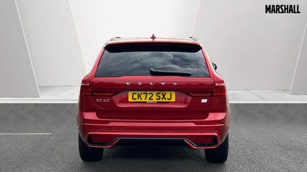 Used Volvo XC60 2022 for sale - 75672137: Photo 13