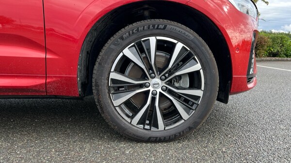 Used Volvo XC60 2022 for sale - 75672137: Photo 16