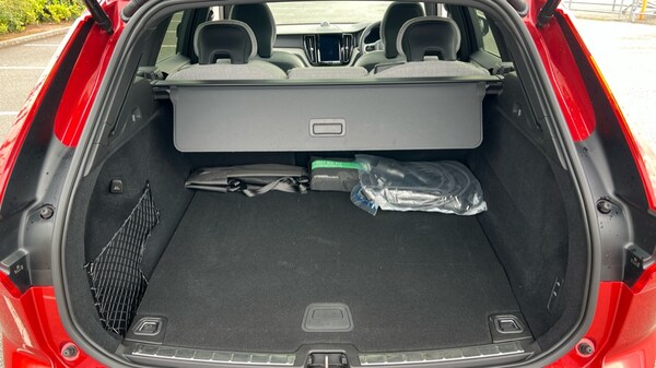 Used Volvo XC60 2022 for sale - 75672137: Photo 17