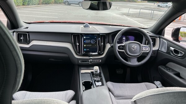 Used Volvo XC60 2022 for sale - 75672137: Photo 21