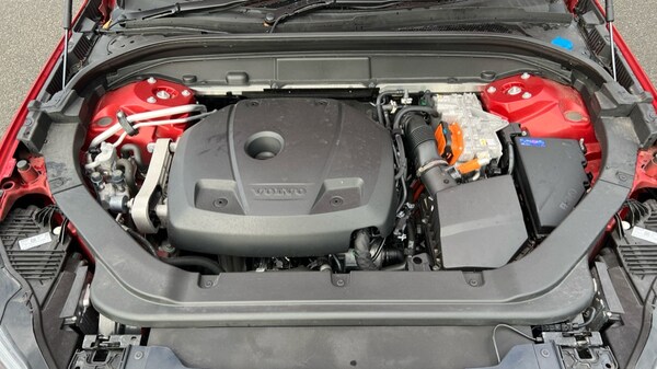 Used Volvo XC60 2022 for sale - 75672137: Photo 23