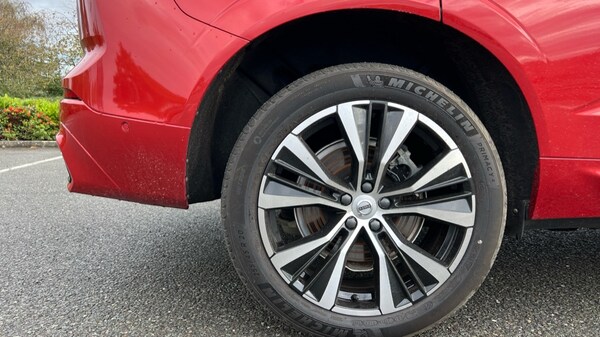 Used Volvo XC60 2022 for sale - 75672137: Photo 24