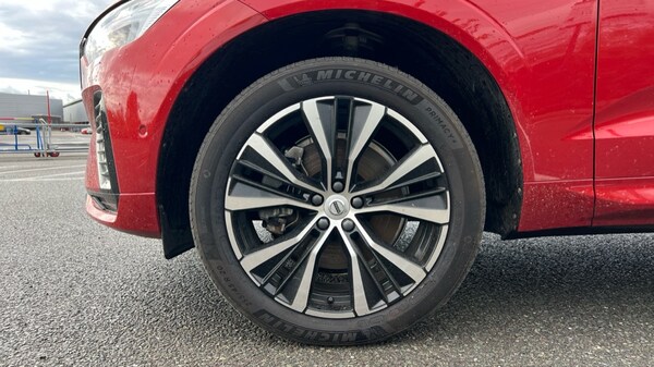 Used Volvo XC60 2022 for sale - 75672137: Photo 25