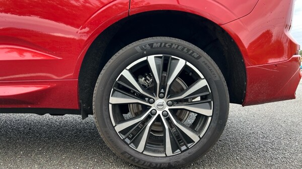 Used Volvo XC60 2022 for sale - 75672137: Photo 26