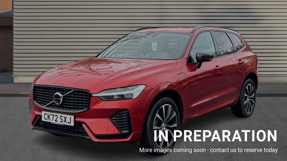 Used Volvo XC60 2022 for sale - 75672137: Photo 3