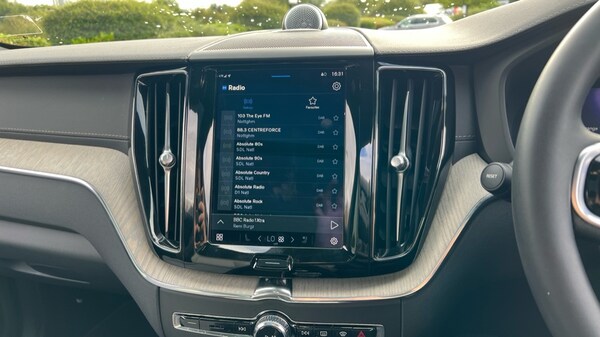 Used Volvo XC60 2022 for sale - 75672137: Photo 34