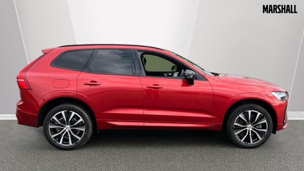 Used Volvo XC60 2022 for sale - 75672137: Photo 3