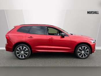 Used Volvo XC60 2022 for sale - 75672137: Photo