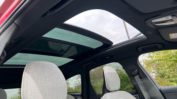 Used Volvo XC60 2022 for sale - 75672137: Photo 42