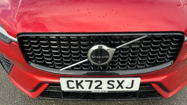 Used Volvo XC60 2022 for sale - 75672137: Photo 48