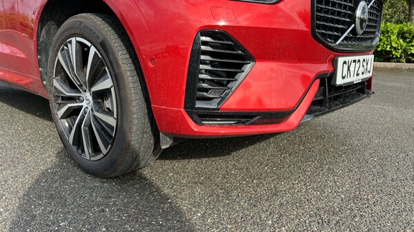 Used Volvo XC60 2022 for sale - 75672137: Photo 54