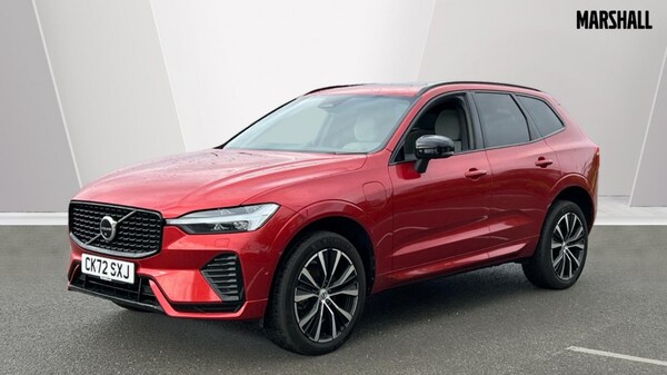 Used Volvo XC60 2022 for sale - 75672137: Photo 6