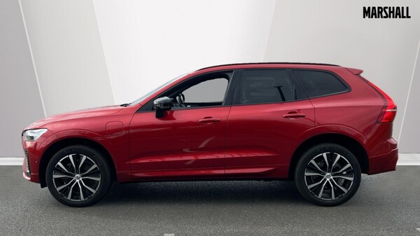 Used Volvo XC60 2022 for sale - 75672137: Photo 8