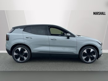 Used Volvo EX30 2025 for sale - 75484619: Photo