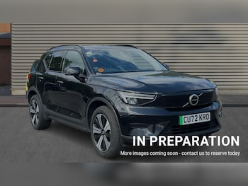 2022 - 170kW Recharge Core 69kWh 5dr Auto