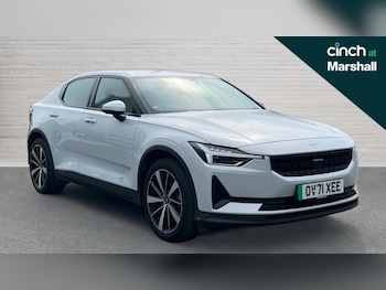 Used Polestar Polestar 2 2021 for sale - 75484613: Photo