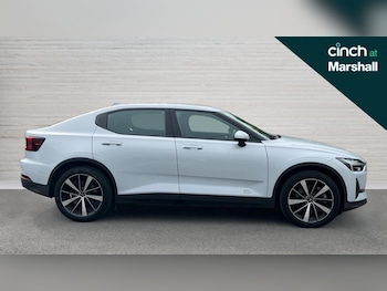 Used Polestar Polestar 2 2021 for sale - 75484613: Photo