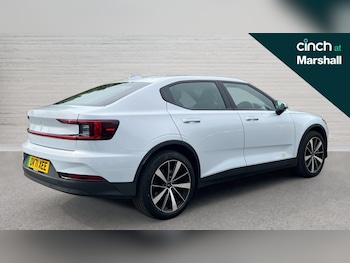 Used Polestar Polestar 2 2021 for sale - 75484613: Photo