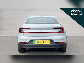 Used Polestar Polestar 2 2021 for sale - 75484613: Photo