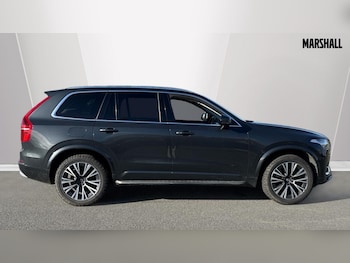 Used Volvo XC90 2021 for sale - 76297668: Photo