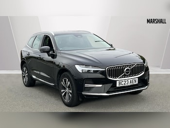 Volvo - XC60