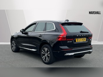 Used Volvo XC60 2023 for sale - 75972422: Photo