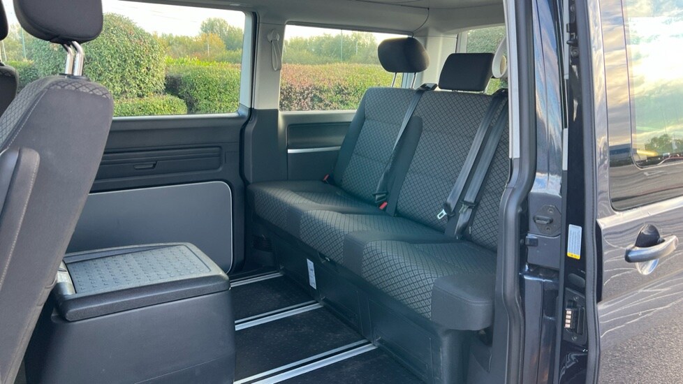 Used Volkswagen California 2024 for sale - 76332215: Photo 14