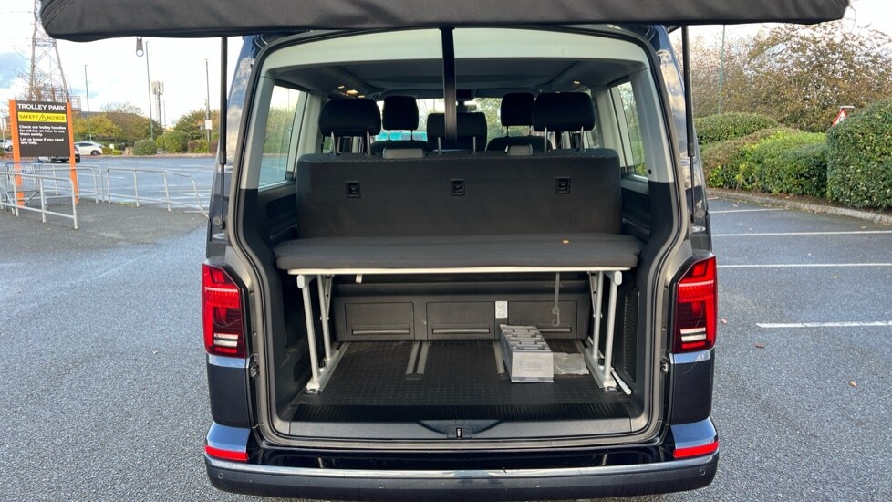 Used Volkswagen California 2024 for sale - 76332215: Photo 15