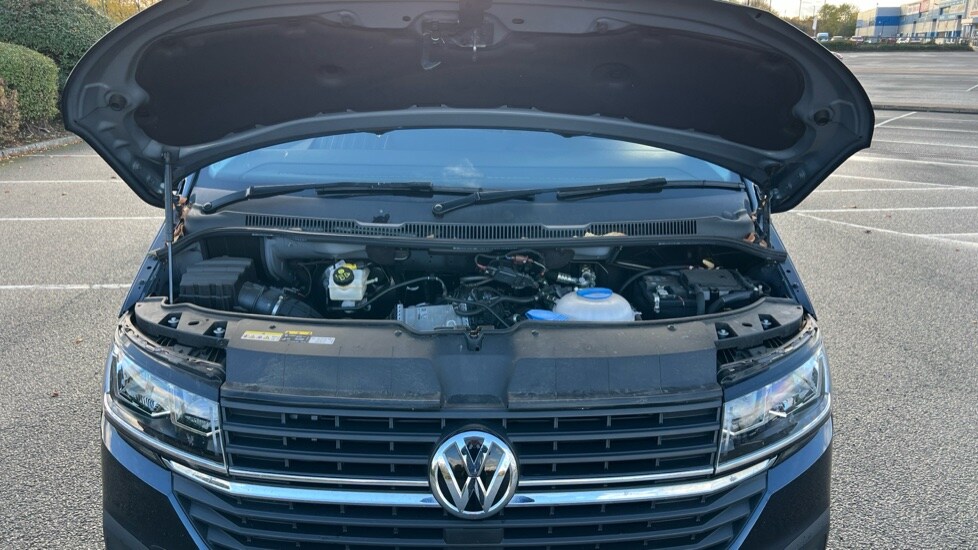 Used Volkswagen California 2024 for sale - 76332215: Photo 16
