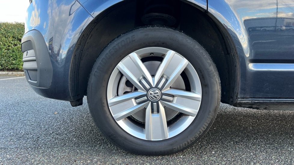 Used Volkswagen California 2024 for sale - 76332215: Photo 17