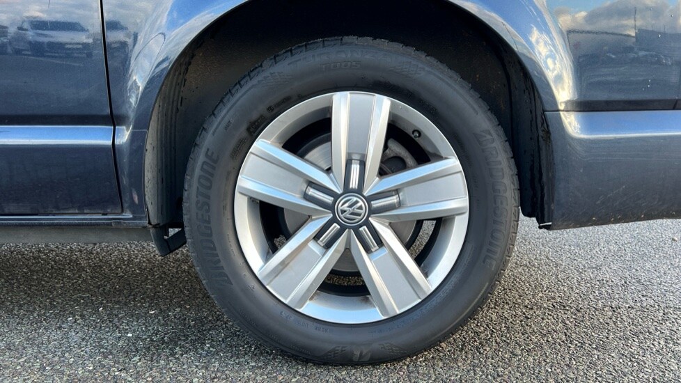 Used Volkswagen California 2024 for sale - 76332215: Photo 18