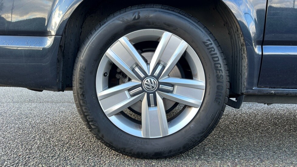 Used Volkswagen California 2024 for sale - 76332215: Photo 19