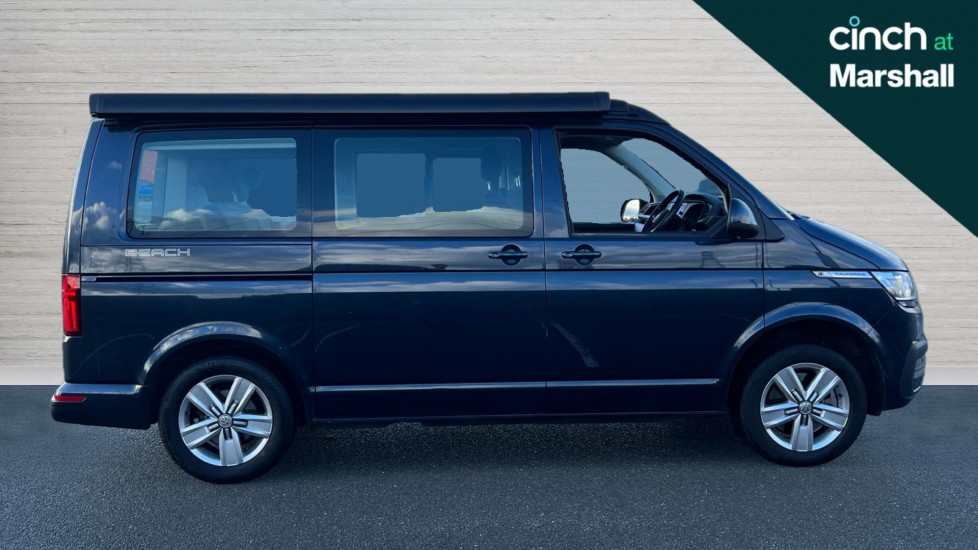 Used Volkswagen California 2024 for sale - 76332215: Photo 2