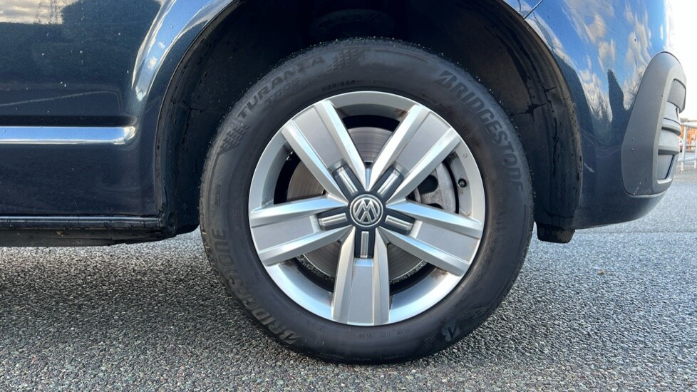 Used Volkswagen California 2024 for sale - 76332215: Photo 20