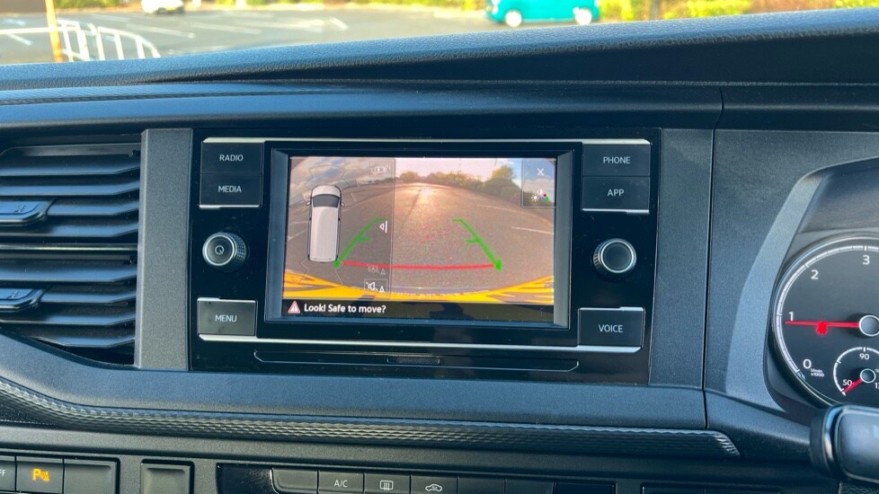 Used Volkswagen California 2024 for sale - 76332215: Photo 26