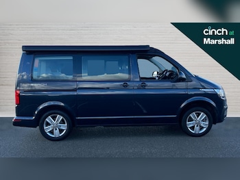 Used Volkswagen California 2024 for sale - 76332215: Photo 2