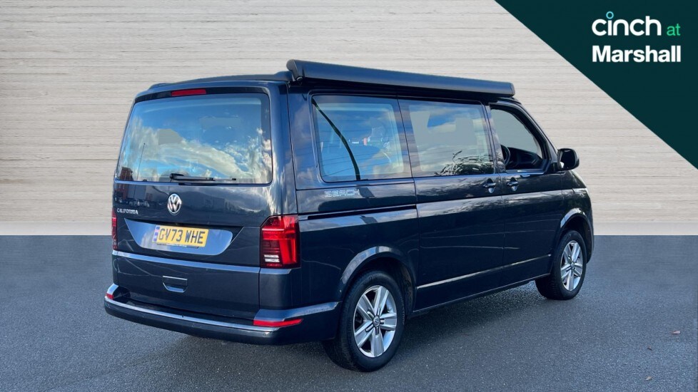 Used Volkswagen California 2024 for sale - 76332215: Photo 3