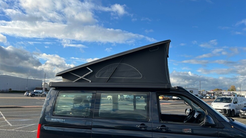 Used Volkswagen California 2024 for sale - 76332215: Photo 31