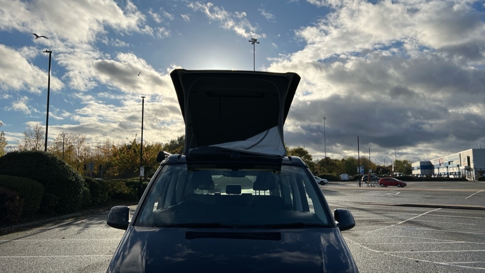 Used Volkswagen California 2024 for sale - 76332215: Photo 34