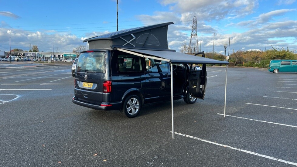 Used Volkswagen California 2024 for sale - 76332215: Photo 35