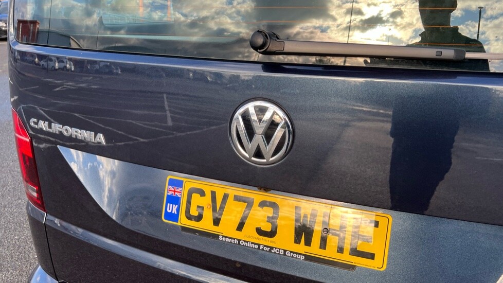 Used Volkswagen California 2024 for sale - 76332215: Photo 37